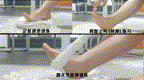 腳趾活動功能及腳部肌肉功能練習(xí) 00_00_00-00_00_30~1.gif